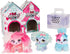 Minis Fluffy BFFs 3-Pack of 3-Inch Plush Toys, Kids Toys for Girls Aged 5 and Up
