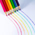 Pack, 10 24 Cra-Z-Art Colored Pencils Bulk Boxes of ct Pre-Sharpened Pencils, Non-Toxic, Classroom School Art Supplies