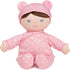 GUND Baby Sustainable Baby Doll, Plush Doll Made from Recycled Materials, for