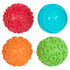 Ready 2 Learn Paint and Dough Texture Spheres - Set of 4