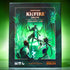 2-Player 14+, 60+ 5 Kinfire Delve: Callous Lab Tactical Solo or Card & Dice Game, Puzzle-Focused Adventure