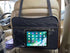 Coolmum Kids Travel Tray, Toddler Car Seat Tray, Double Sided Activity Organizer, Snack Lap Tray, Baby Stroller Table