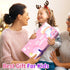 2 3 7-in-1 2-4, 2 3. usrela Cars Toys for + + Year Old Girl, Princess Transport Carrier Trucks for Toddlers Girl