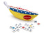 Bananagrams Stars and Stripes Themed Edition Family Board Game