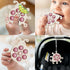 bonfaran Set 6+ 1 2 3 Baby Montessori Toy, High Chair Suction Cup Toy and Teething Toy - Table Toy & Pop-it Fidget
