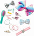 Glitter Girls 14-Inch Doll Accessories, Hair Play Set for Girls 3 Years and Up