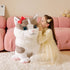 Giant Ragdoll Cat Stuffed Animal Plush Toy, Jumbo 26" Cute Plushie, Birthday Gifts for Kids