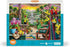 1000 Wonder Forge Tropical Retreat Piece Jigsaw Puzzle for Adults | Unique, Perfectly-Fitting Pieces | Fun, Vibrant