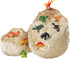 Jumbo Dino Egg Easter Activity, Unearth 12 Unique Large Surprise Dinosaurs in One Giant Filled Egg, Dinosaur Toys Gifts