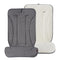 Momcozy Reversible Stroller Cushion | Universal Breathable Stroller Liner | Winter Warm
