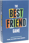 The Best Friend Game - Think You Know Your Friends? A Fun Party Game