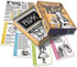 Wonderland Fluxx Card Game - Topsy-Turvy Wonderland Adventure