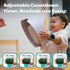 V2 Potty Training Watch for Kids A Water Resistant Potty Reminder Device for Boys & Girls to Train Your Toddler
