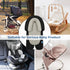 COOLBEBE 2-in-1 Upgraded Babybody Supports for Newborn Infant - Extra Soft Breathable Car Seat Insert Cushion Pad