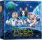 MLEM: Space Agency Board Game - Purrfect Catstronaut Adventures! Fun Family Game for Kids and Adults