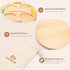 Life Cycle Toys for Kids, 12 Themes Montessori Preschool Science Center Materials, Educational Toys for Age 3-6