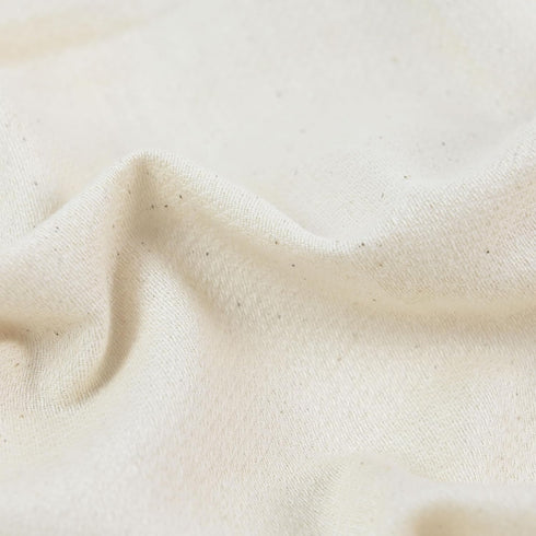 OsoCozy (Dozen) 27 30.5 100% Dozen. - Organic Flat Cloth Diapers - x - One-Layer Nappies Made of Soft, Durable Birdseye