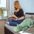 Pterosaur Stuffed Animal with Wings - Cute Soft Dinosaurs Plush Toys, 27.55inch/70cm