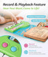 3-5 3, 4 BEST LEARNING My First Piano Book - Educational Musical Toy for Toddlers Kids Ages Years - Ideal Year Old Boy