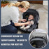 Baby Mosquito Net for Infant Car Seats, Strollers, and Bassinets - Breathable Elastic Netting, Portable Durable Insect