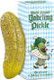 DR DINGUS Yodeling Pickle (1 Pickle - 5 Inch) Sings Dill-lightful Musical