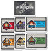 SPY ALLEY CARD GAME: SECRET INTRIGUE for Kids and Adults Ages 8+, Reimagined Spy Game for 2-6 Players