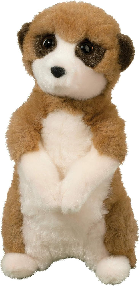 Douglas Enzo Meerkat Plush Stuffed Animal