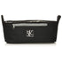 J.L. Childress Cargo 'N Drinks Parent Tray, Universal Stroller Organizer, Insulated Cup Holders, Black