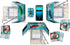 1 4 45 14+ Synapses Games | Finding Atlantis | Exploration & Deduction Game | Digital App Companion | to Players |