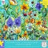 Ceaco - The Garden Party - 300 Oversized Piece Jigsaw Puzzle