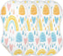 YETTASBIN Cartoon Rainbow Muslin Baby Burp Cloth, Super Soft Absorbent Cotton Burp Rag Baby Bibs Feeding Cloth