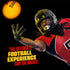 Light Up Football, Glow in the Dark Ball for Outdoor Sports, Birthday Gifts for Boys Ages 8-15+