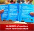 SUSSED The Game of Wacky Choices - Social Card Game for Teens, Boys, Girls - Fun Gift & Travel Conversation Starter