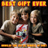 237 2-12 Funwares Original Minute of Fun Games - Minute to Win It Family Party & Travel for Kids & Adults, Players!