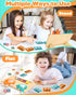 3 4 5 Counting Counting 3-5 Montessori Educational Learning Toys for Year Old Boys Girls Birthday Gifts, Toddler