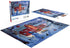 Buffalo Games - David Stevenson - Winter Frolic - 500 Piece Jigsaw Puzzle for Adults, Perfect for Game Nights