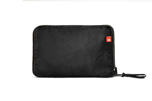 gb Pockit Travel Bag for Strollers - Black