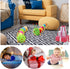 CHELEI2019 31.5 Inch Caterpillar Stuffed Animal - Colorful Long Giant Pillow Plush Gift