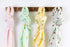 100% 4x4 4 Pack CuddleBug Swaddles for Newborns - Muslin Cotton Baby Swaddle Blanket, Soft & Breathable, Large Feet