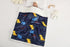 ECHERY 30" 40" Newborn Baby Wrap Swaddle Blanket Flannel Sleeping Bag Receiving Fleece Blankets x Stroller Wrap