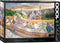 EuroGraphics 1000 Piece Barcelona Puzzle