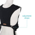 1 6-20 XS-2X JJ Cole Agility Flex Stretch Baby Carrier Infant Carrier to Toddler Carrier Size fits Most Parents Women