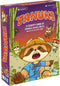 Tanuki - Take-That Card Game for 3 to 8 Players, Non-Stop Player Interaction, 20 Minutes, Ages 7+