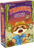 Tanuki - Take-That Card Game for 3 to 8 Players, Non-Stop Player Interaction, 20 Minutes, Ages 7+
