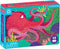 Mudpuppy Puz 48 Mini Giant Pacific Octopus