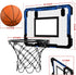 QDRAGON Mini Basketball Hoop for Indoor Fun