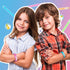 Sotiff 30 Pieces Glow in the Dark Silicone Wristbands for Kids, Adjustable Silicone Charm Bracelets in 6 Colors