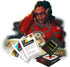 Mission Control Critical Orbit by Th3rd World Studios, Strategy Board Game
