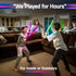 Ninja Toys Meet Samurai Swords in Glow Battle - Kids Sword Game for Ages 8-12+, 2-4 Players