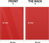 Mlikero 1000 Count 10 Card Sleeves, Baseball Card Sleeves for Standard Cards, Colors Trading Cards Sleeves Fit for MTG